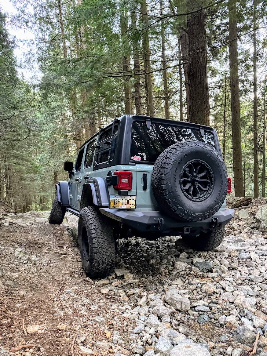 Jeep Wrangler JL Rear bumper full width/full wrap around suggestions? 1713465295424-43