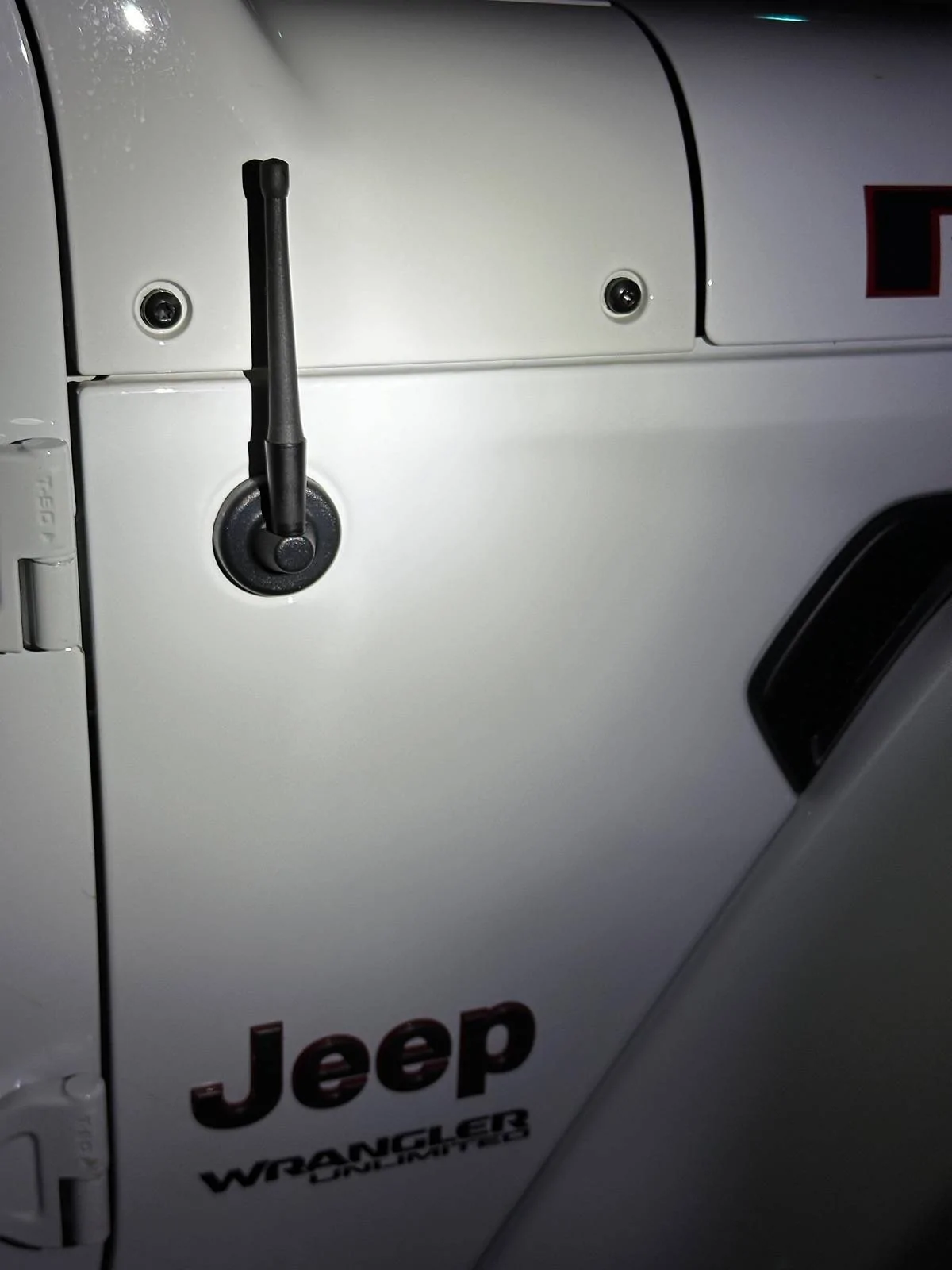 Jeep Wrangler JL Coal Fire, JLUR build IMG_9427