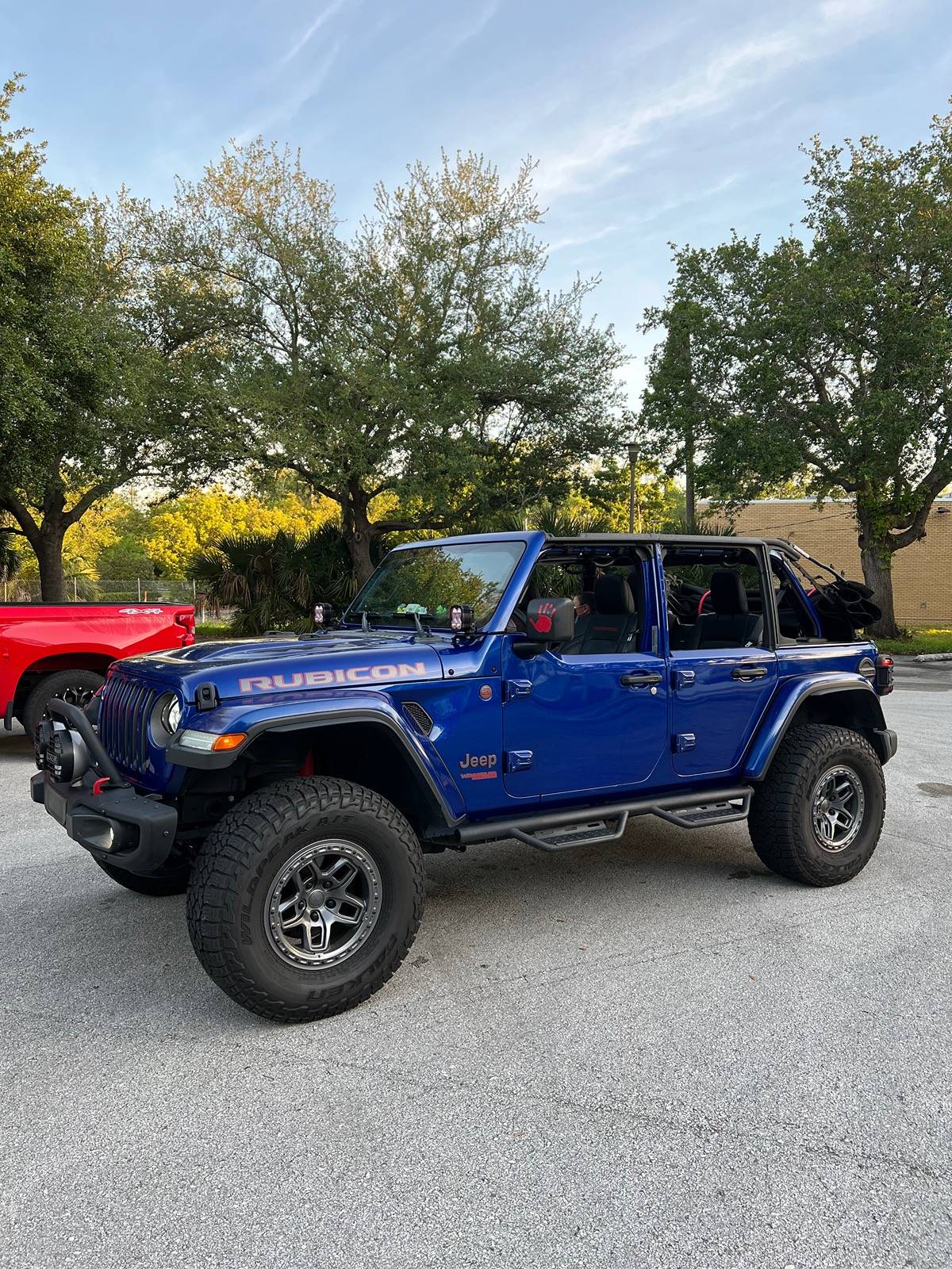 Jeep Wrangler JL Jeep Beach 2024 IMG_0751