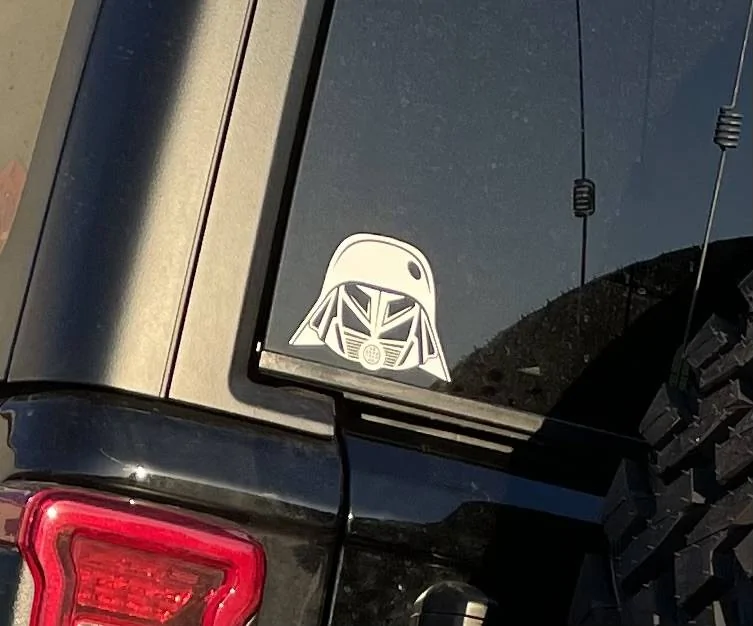 Jeep Wrangler JL Who's Rocking Back Window Stickers IMG_7435
