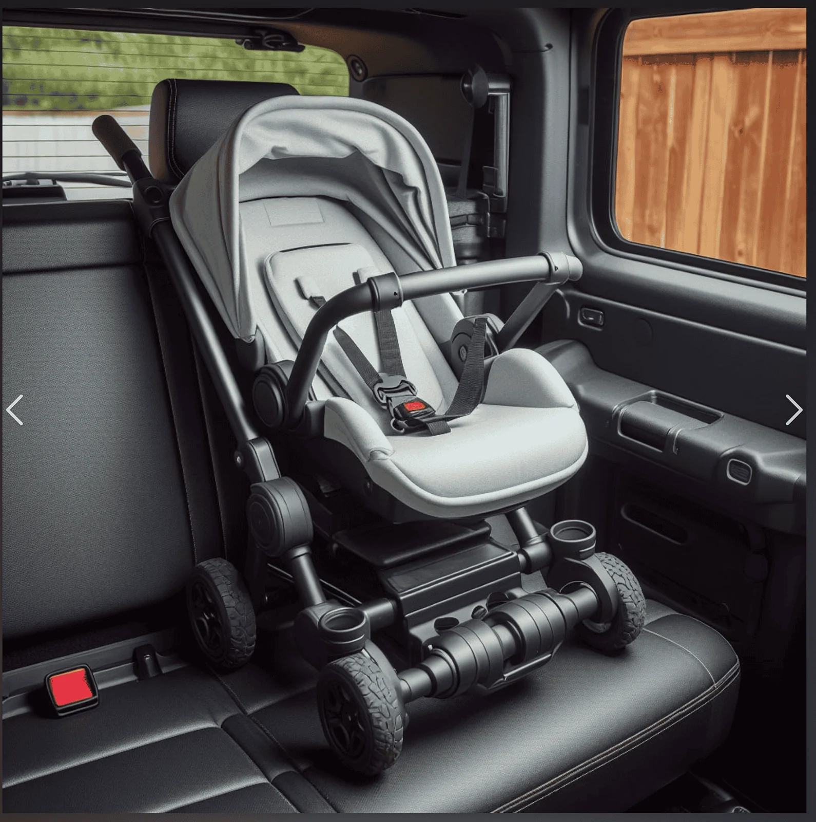 Jeep Wrangler JL Stroller mount 1713549538862-jg
