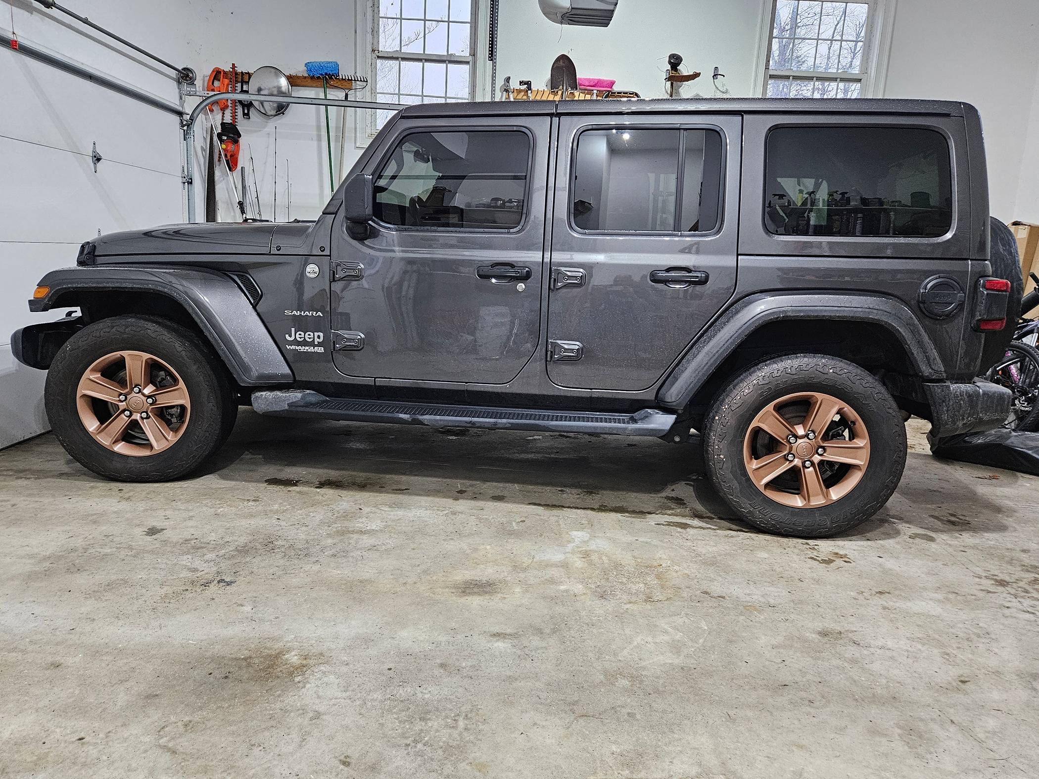 Jeep Wrangler JL Mciaio's Build Thread 20240302_165610