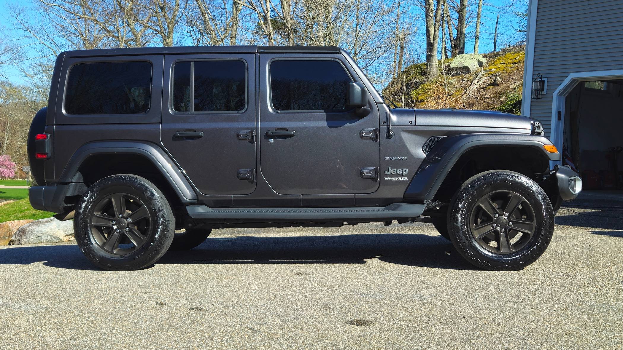 Jeep Wrangler JL Mciaio's Build Thread 20240416_155739