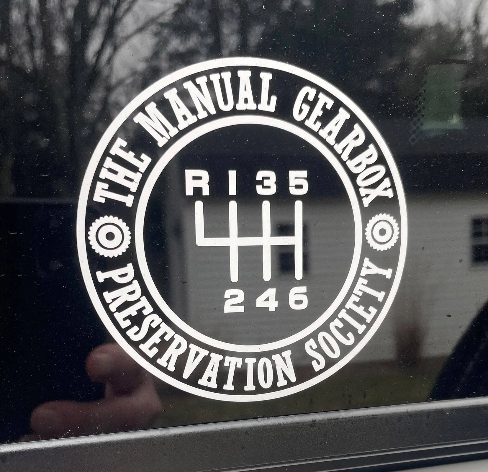 Jeep Wrangler JL Who's Rocking Back Window Stickers MGBS