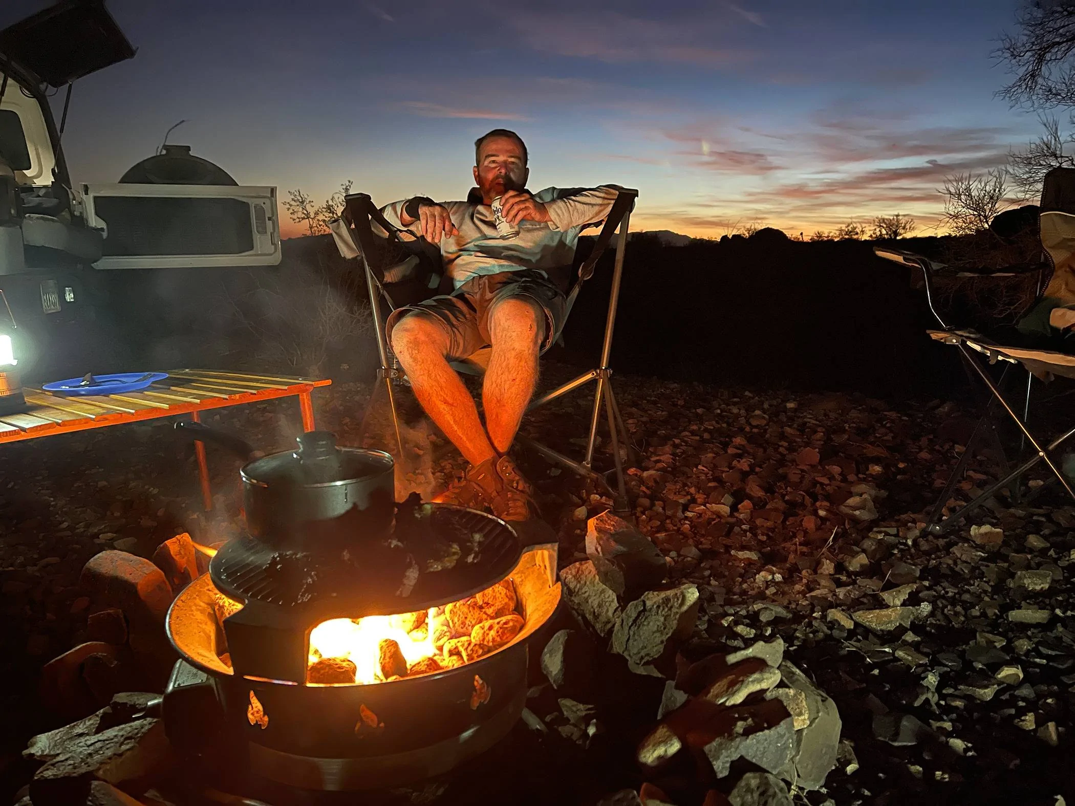 Jeep Wrangler JL Propane Fire Pits IMG_2501(1)