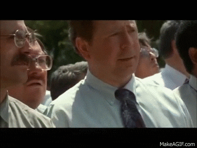 Burning Office space.gif