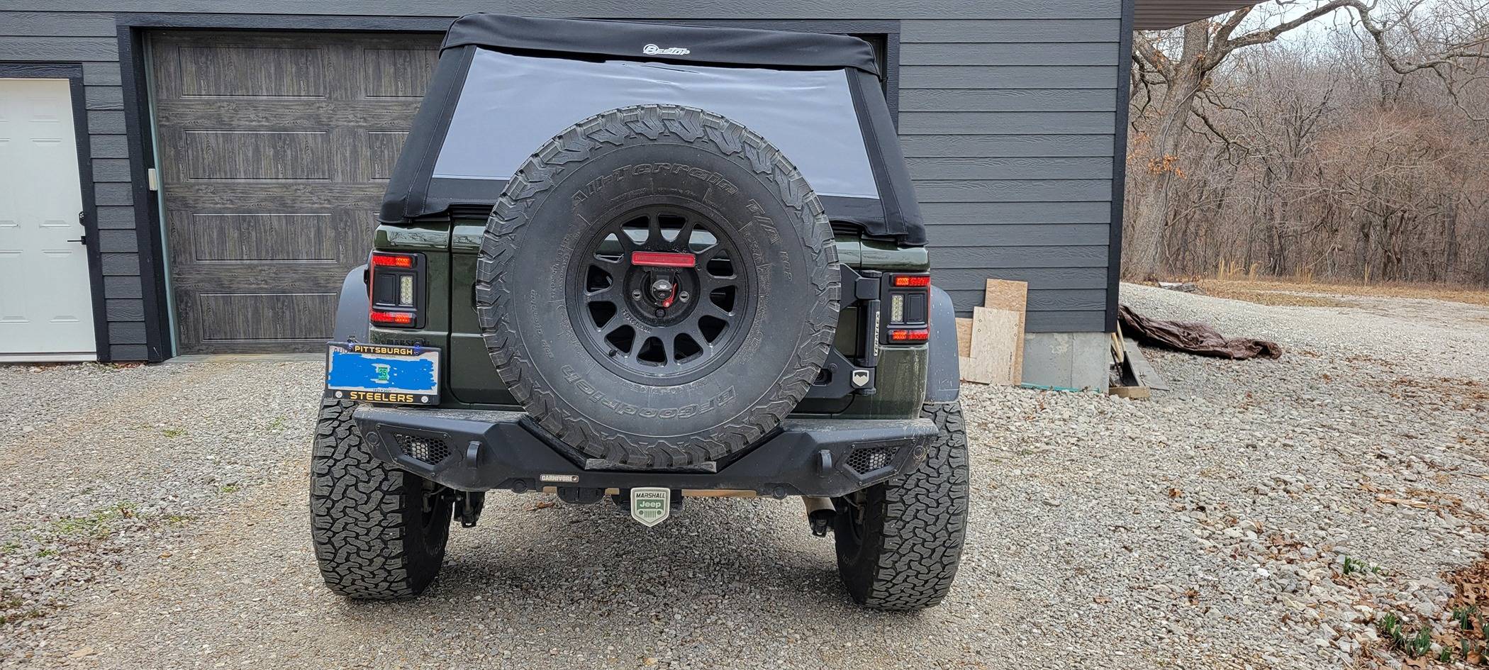 Jeep Wrangler JL Tail Light Tuesday - POST YOUR PICS 20240211_130818