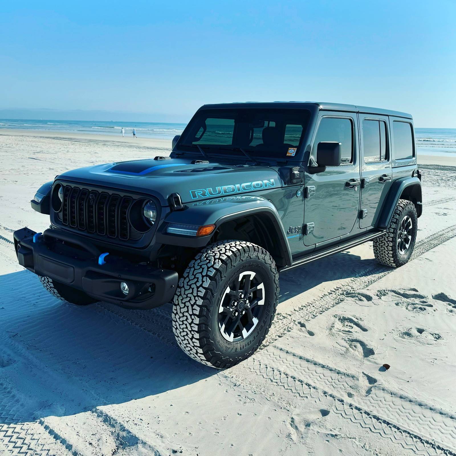 Jeep Wrangler JL Jeep Beach 2024 9247165F-39D8-4519-B903-1CE4522F20FE