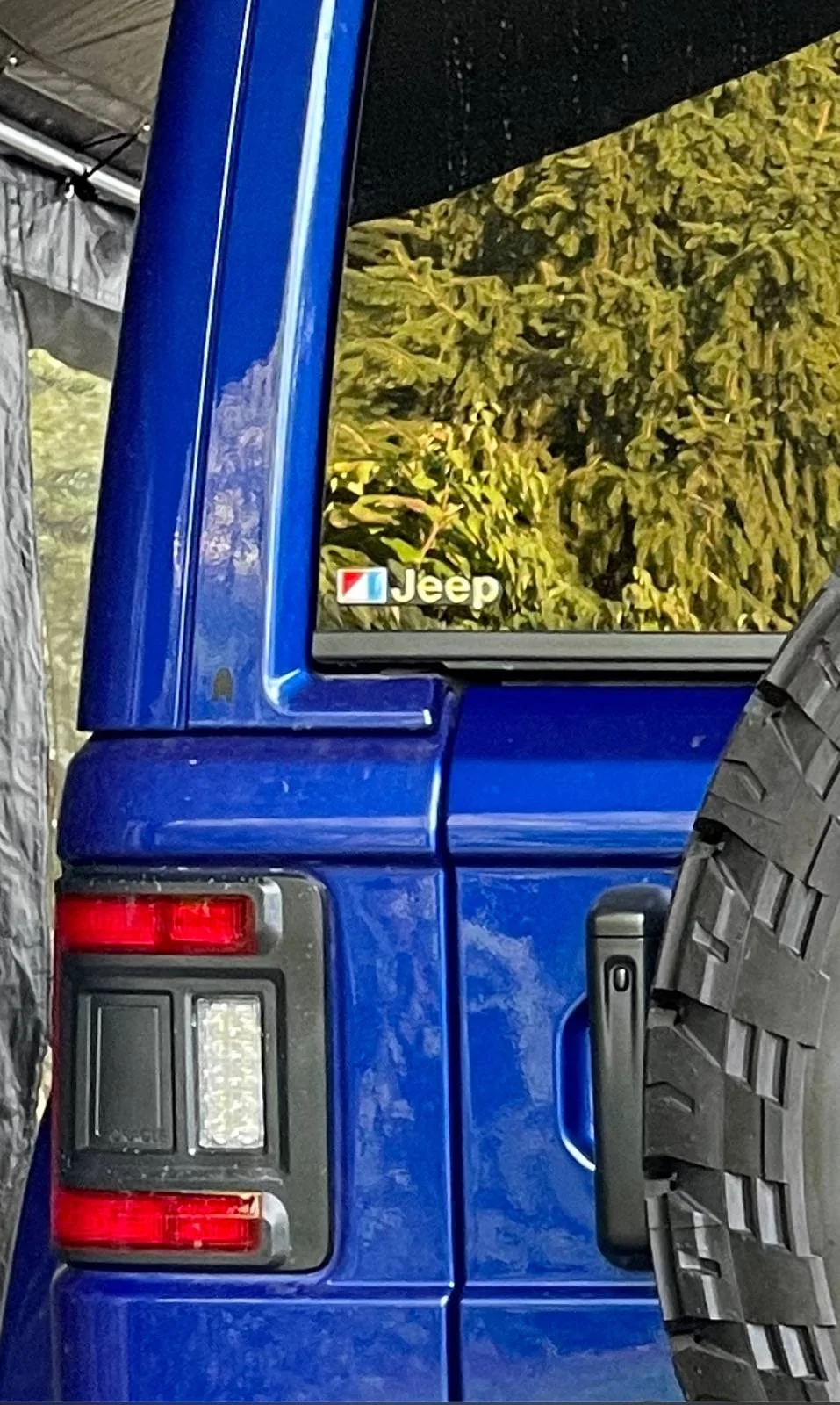 Jeep Wrangler JL Who's Rocking Back Window Stickers IMG_5857