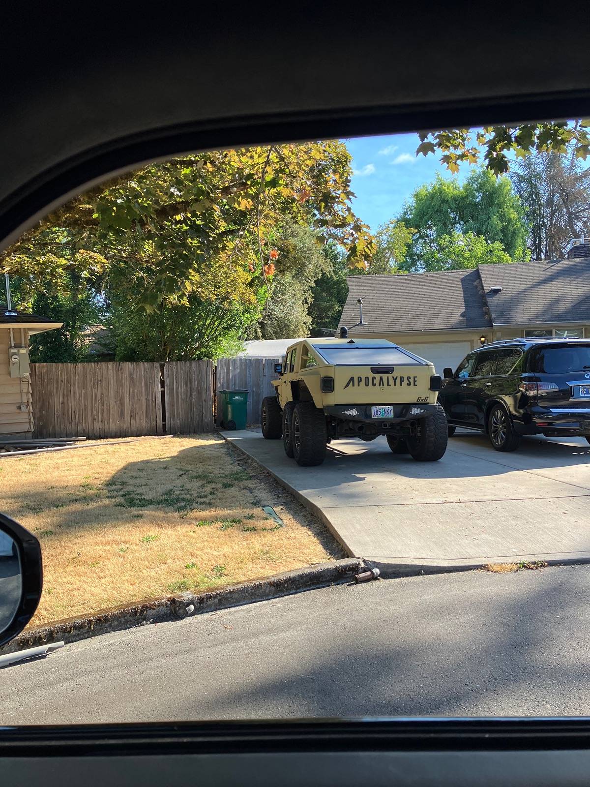 Jeep Wrangler JL Can someone explain why? 4C89B5C3-CE86-445C-BE37-5889DA6C74C7