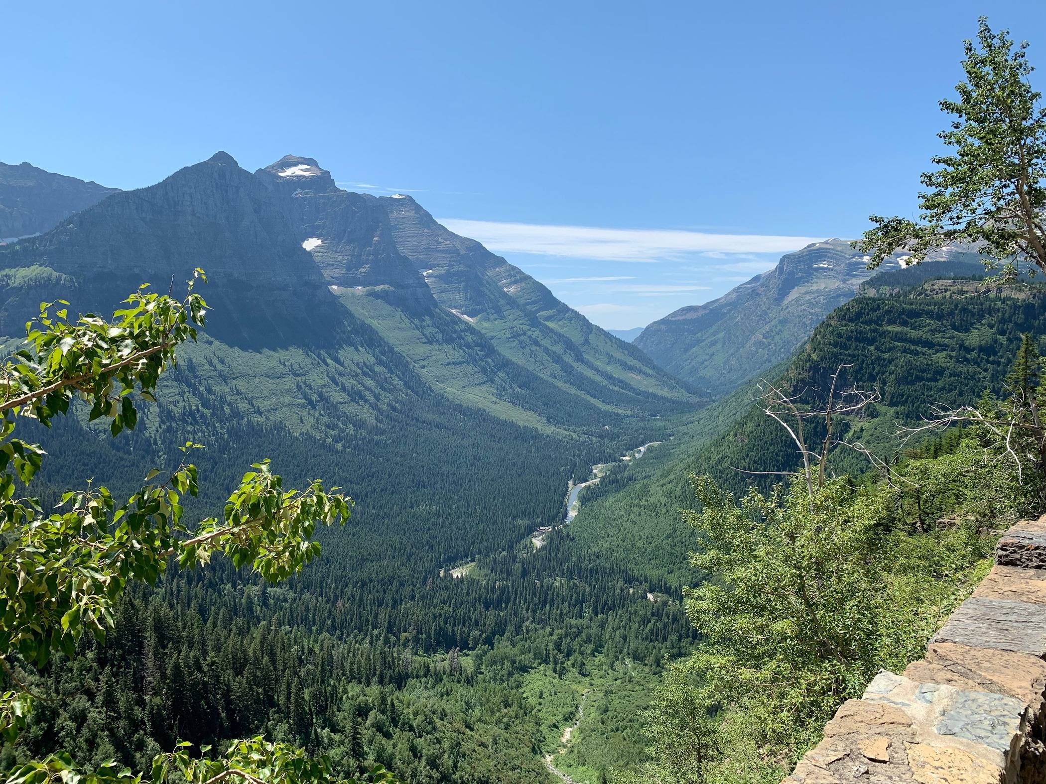 ELECTRIC × DRT / ROAD GLACIER Discover Off-road Trails in West Glacier, Montana: Beginners to