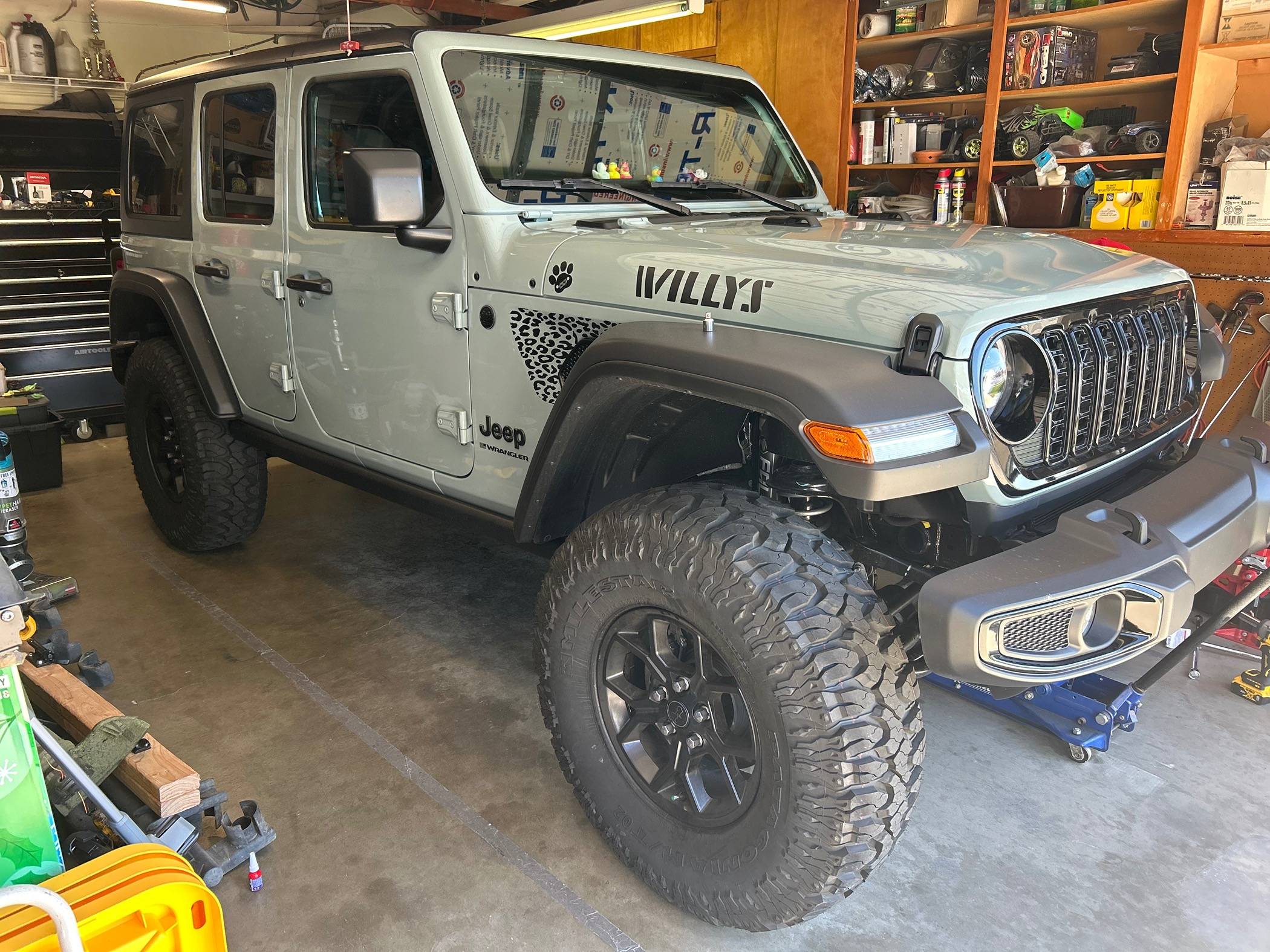 Jeep Wrangler JL Which Lift Kit should I pick IMG_6572