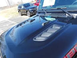 Jeep Wrangler JL Mopar Intake Vents IMG_1053