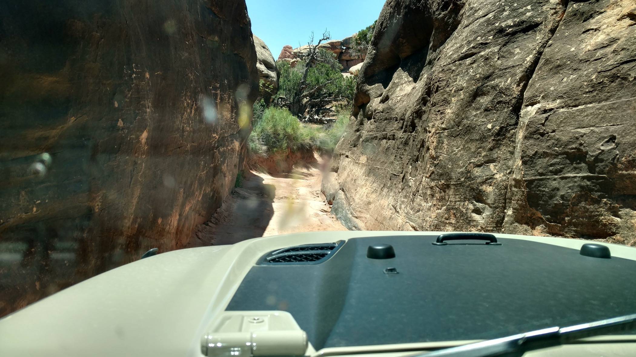 Jeep Wrangler JL Ride along on the epic Elephant Hill adventure IMG_20190626_130704802_HDR_zps4ey8njlc
