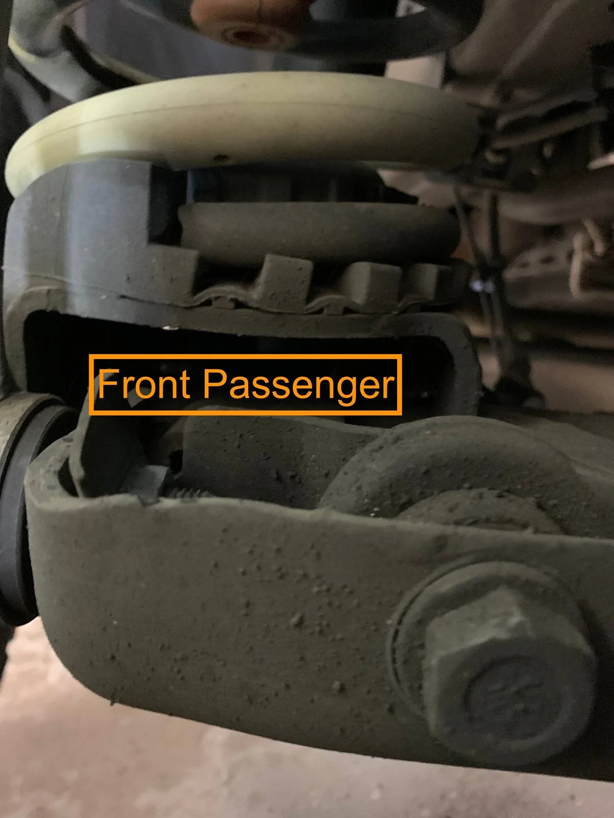 Jeep Wrangler JL Bowed springs and correction pads? IMG_8418