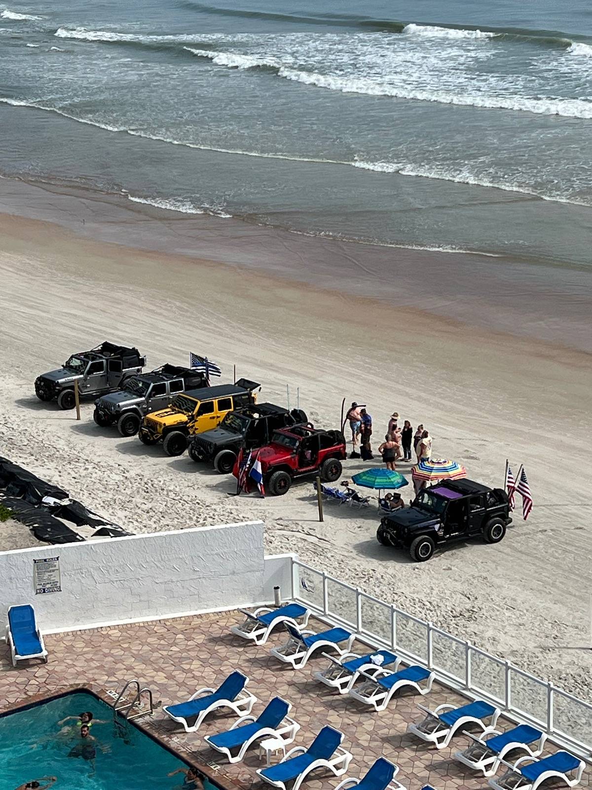 Jeep Wrangler JL Jeep Beach 2024 IMG_0794