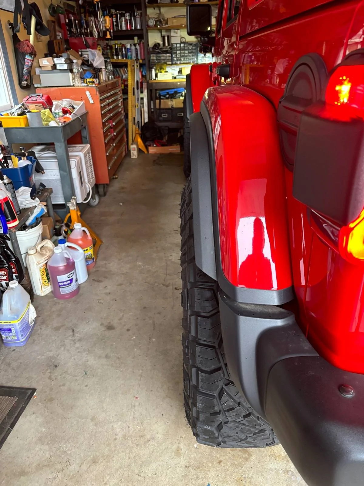 Jeep Wrangler JL Photo request: -12 offset A61A347F-2A45-406A-A395-590240B1BB0D