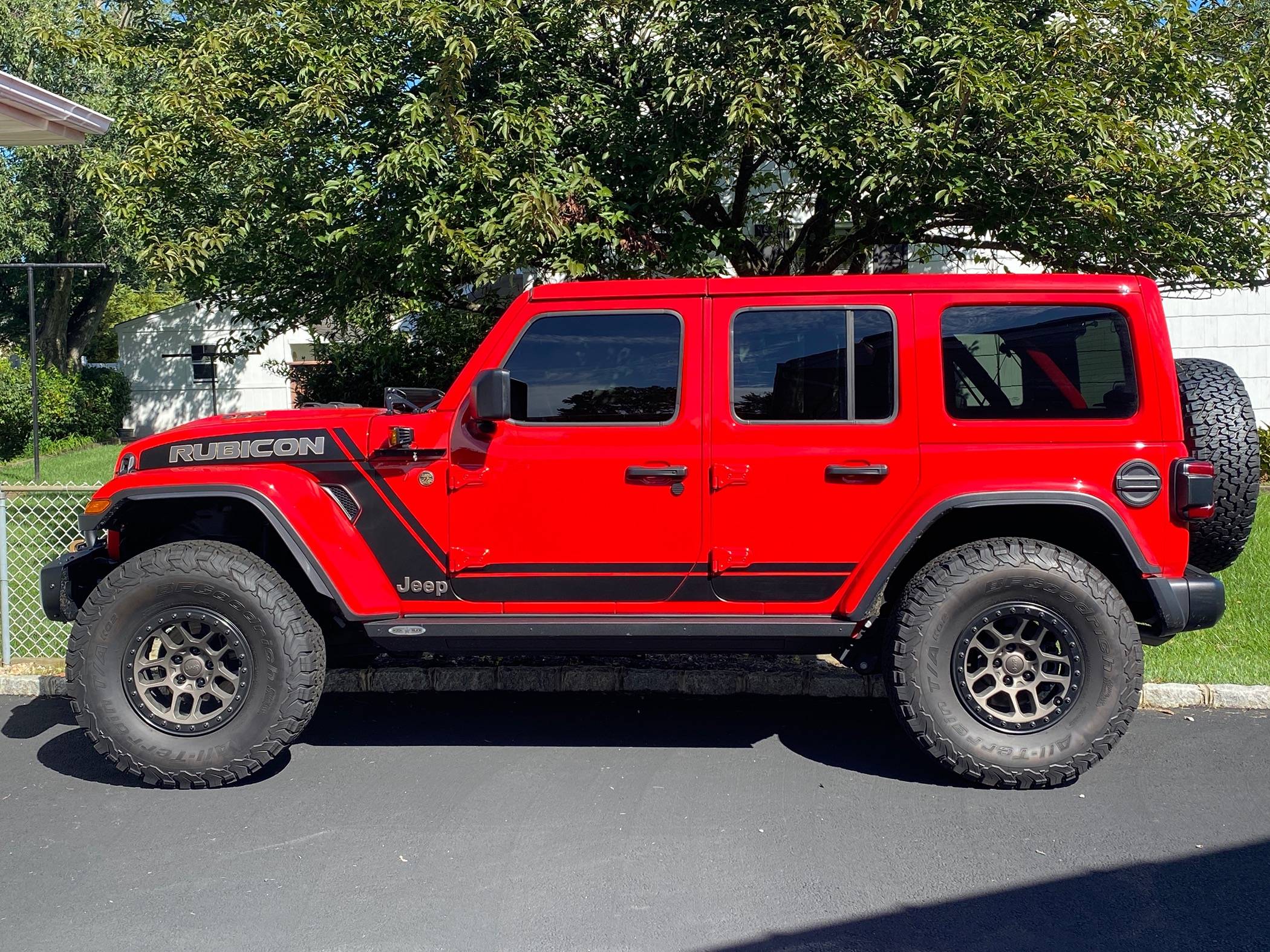 Jeep Wrangler JL Photo request: -12 offset BD05AEA9-2F92-42FB-80F3-6D58060E8851