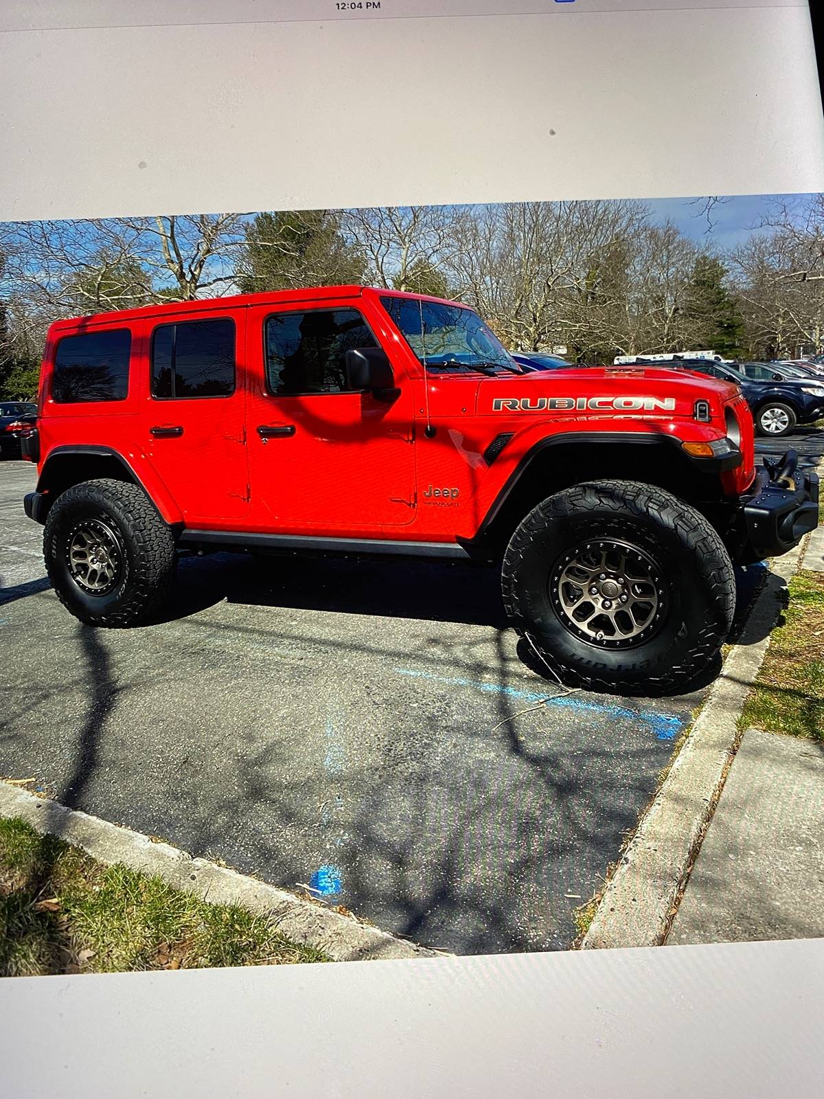 Jeep Wrangler JL Photo request: -12 offset EC7E8A49-836F-49FA-A4EF-C1886E7C48C9