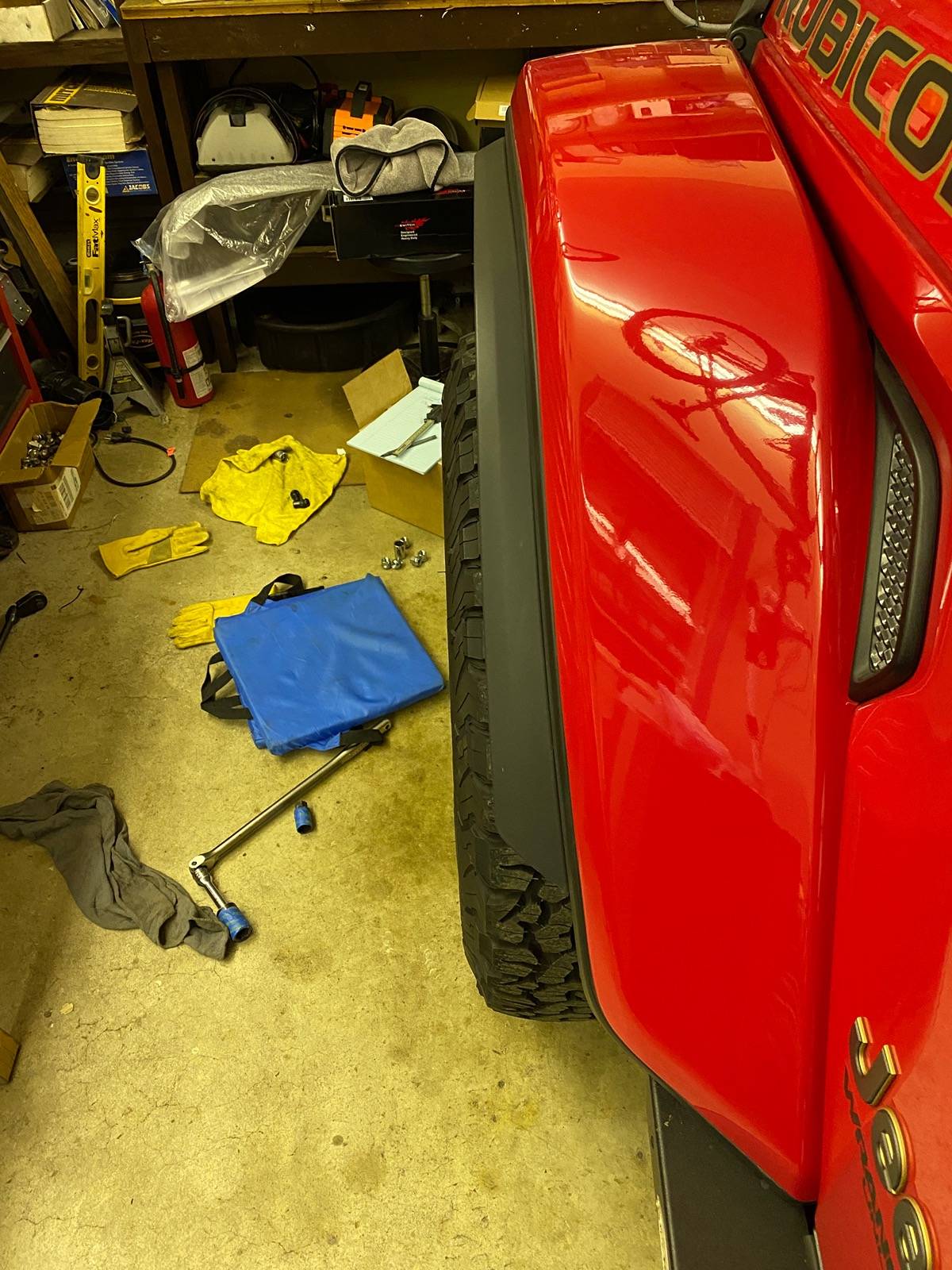 Jeep Wrangler JL Photo request: -12 offset 038ADA82-BD6D-419D-9006-940217D6C8CB