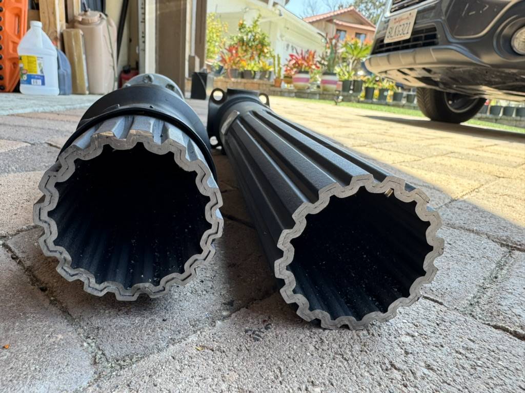 Jeep Wrangler JL Cross-sections and wall thickness for various OEM suspension components 0AED74A0-C500-4C6C-BA1A-92BCF8A72AD0_1_105_c