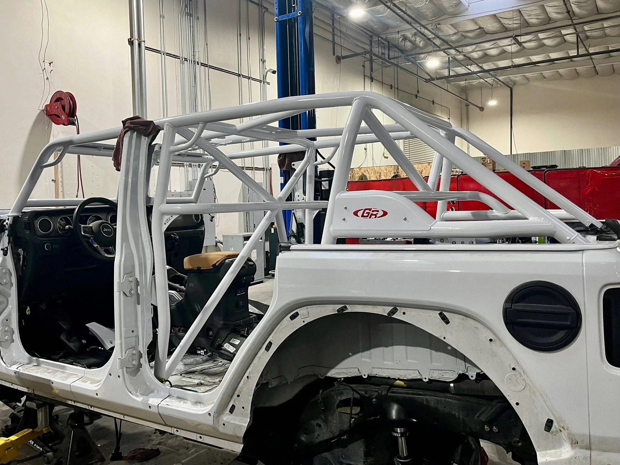Jeep Wrangler JL 3.0 MODS - Show em off IMG_7990