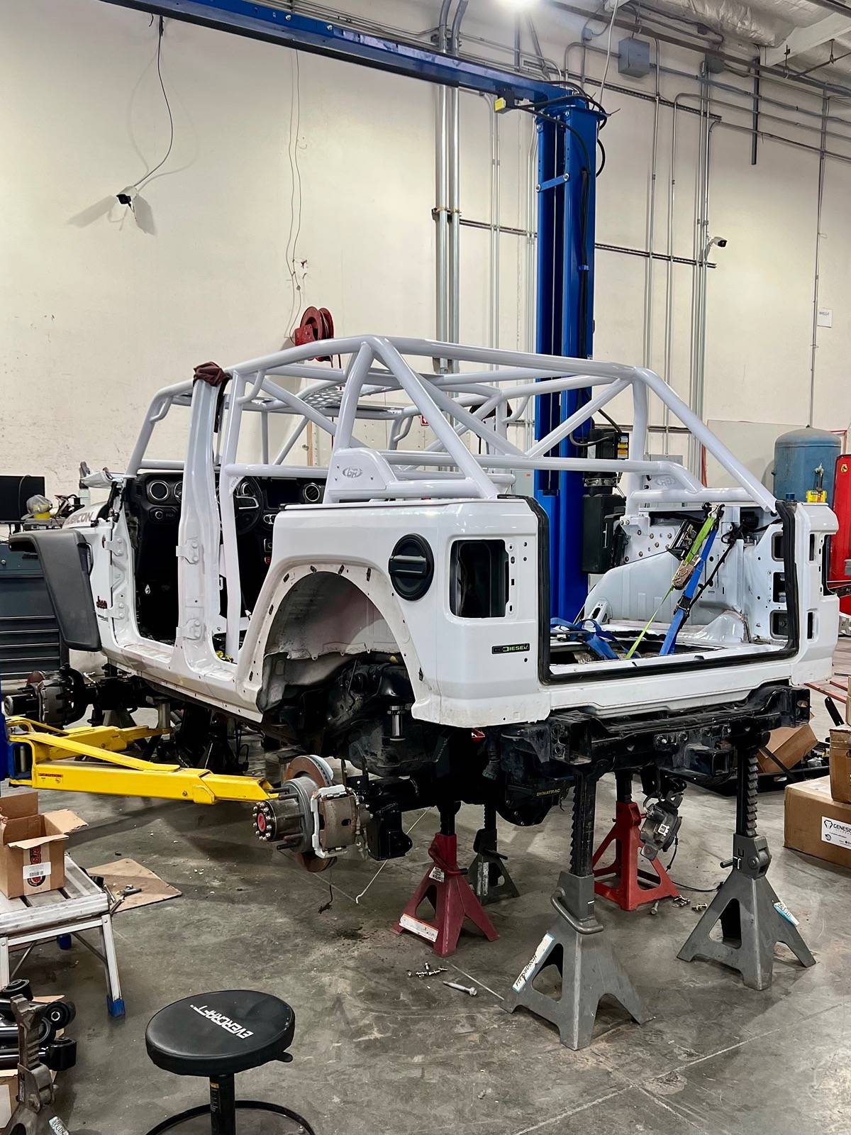 Jeep Wrangler JL 3.0 MODS - Show em off 73566845967__F28B1811-90A9-492D-AC14-DB4B0FF7B5C8