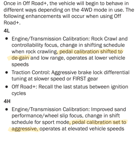 Jeep Wrangler JL Off road plus???? Screenshot_20240427-082822