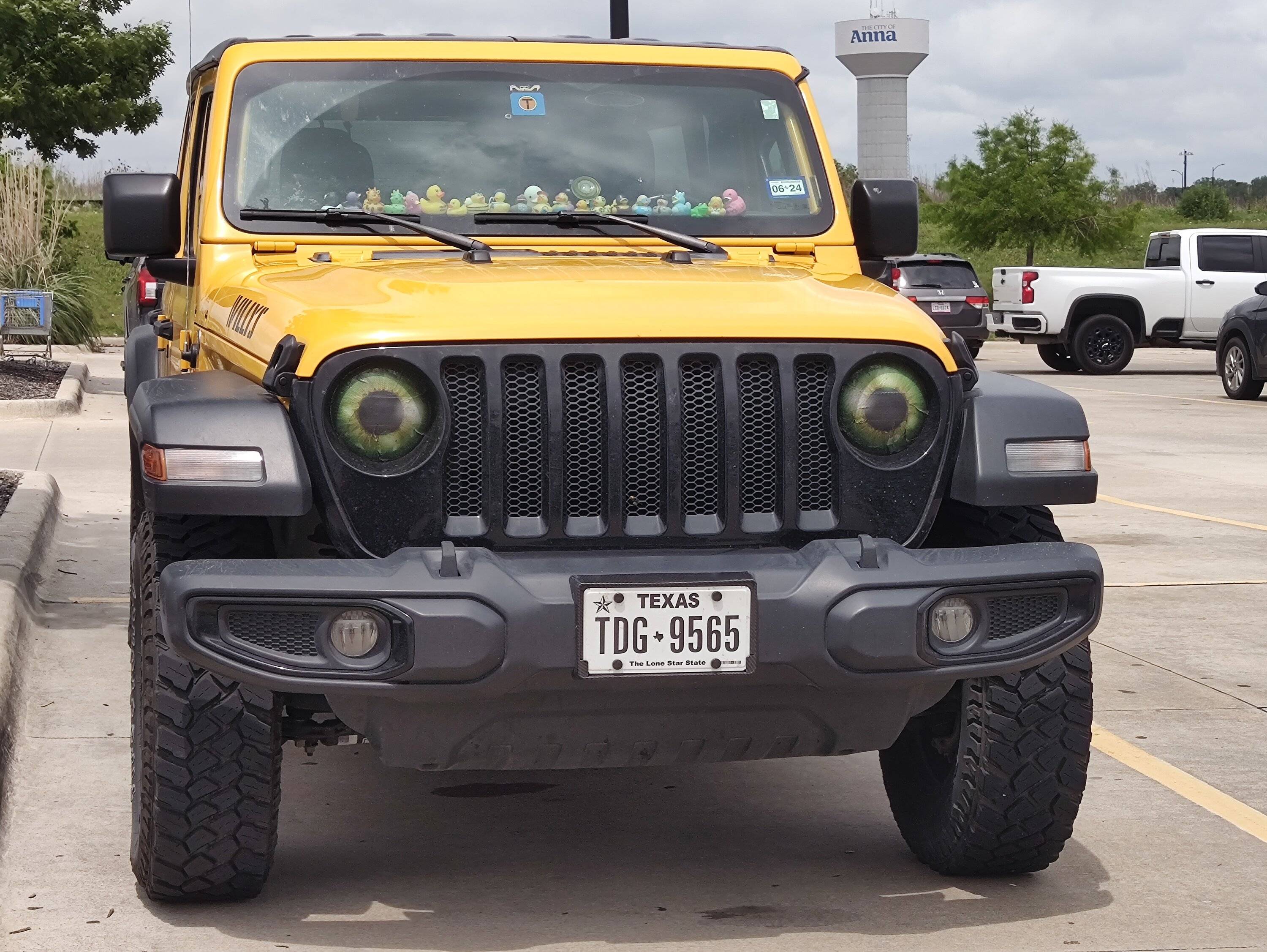 Jeep Wrangler JL WTF ... *___* IMG_20240428_135840950