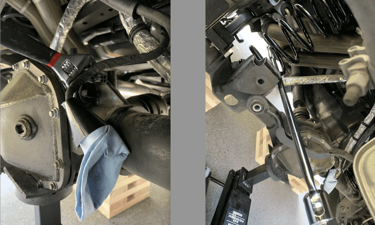 Jeep Wrangler JL Clayton 392 performance coil package installed screenshot-2024-04-28-at-3-45-24-pm-png