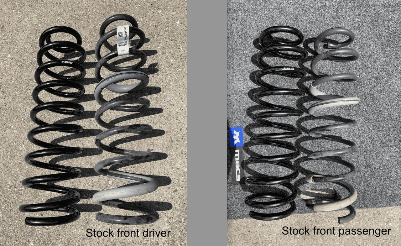 Jeep Wrangler JL Clayton 392 performance coil package installed screenshot-2024-04-28-at-3-12-56-pm-png