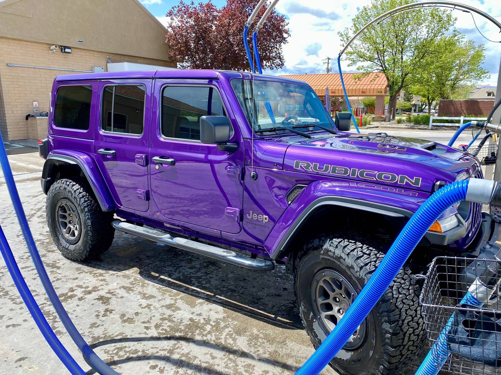 Jeep Wrangler JL Reminiscing over Colors... IMG_9115
