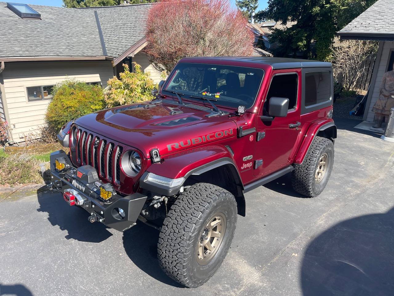 Jeep Wrangler JL Bumper Questions IMG_4164