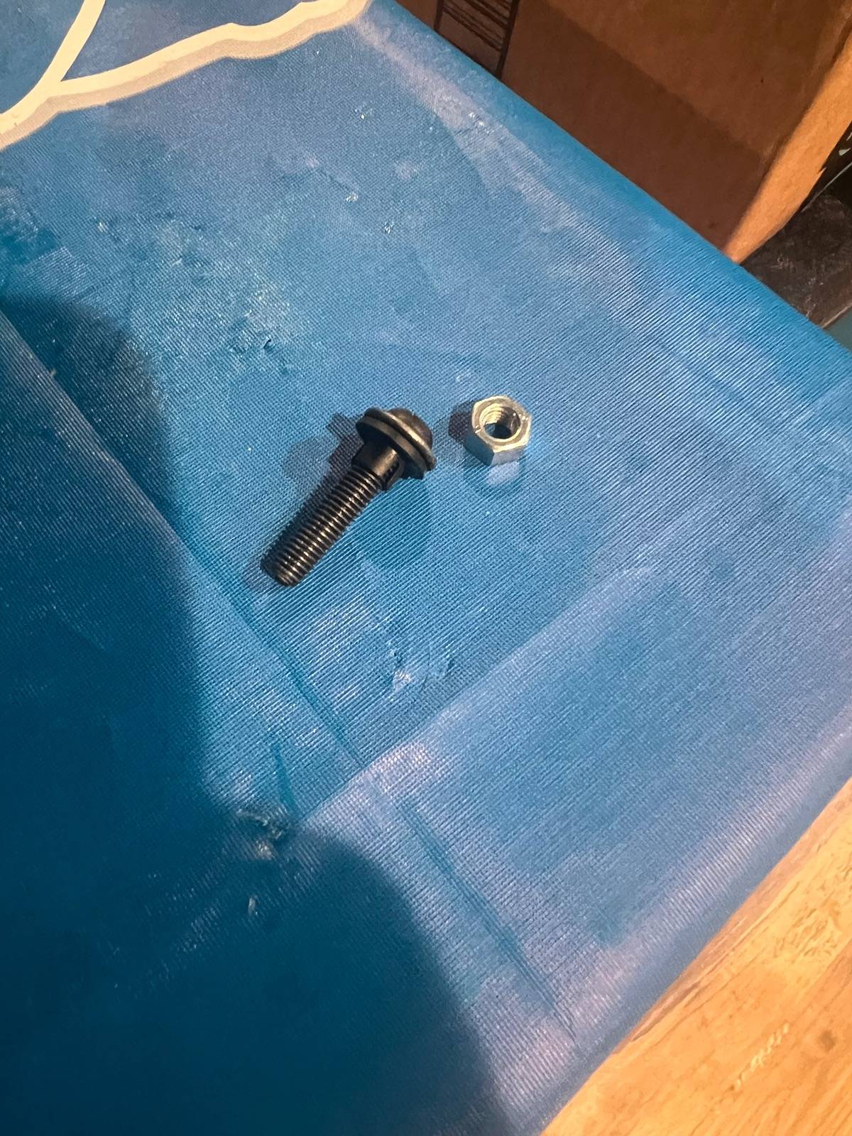 Jeep Wrangler JL Half door reassembly HELP IMG_5828