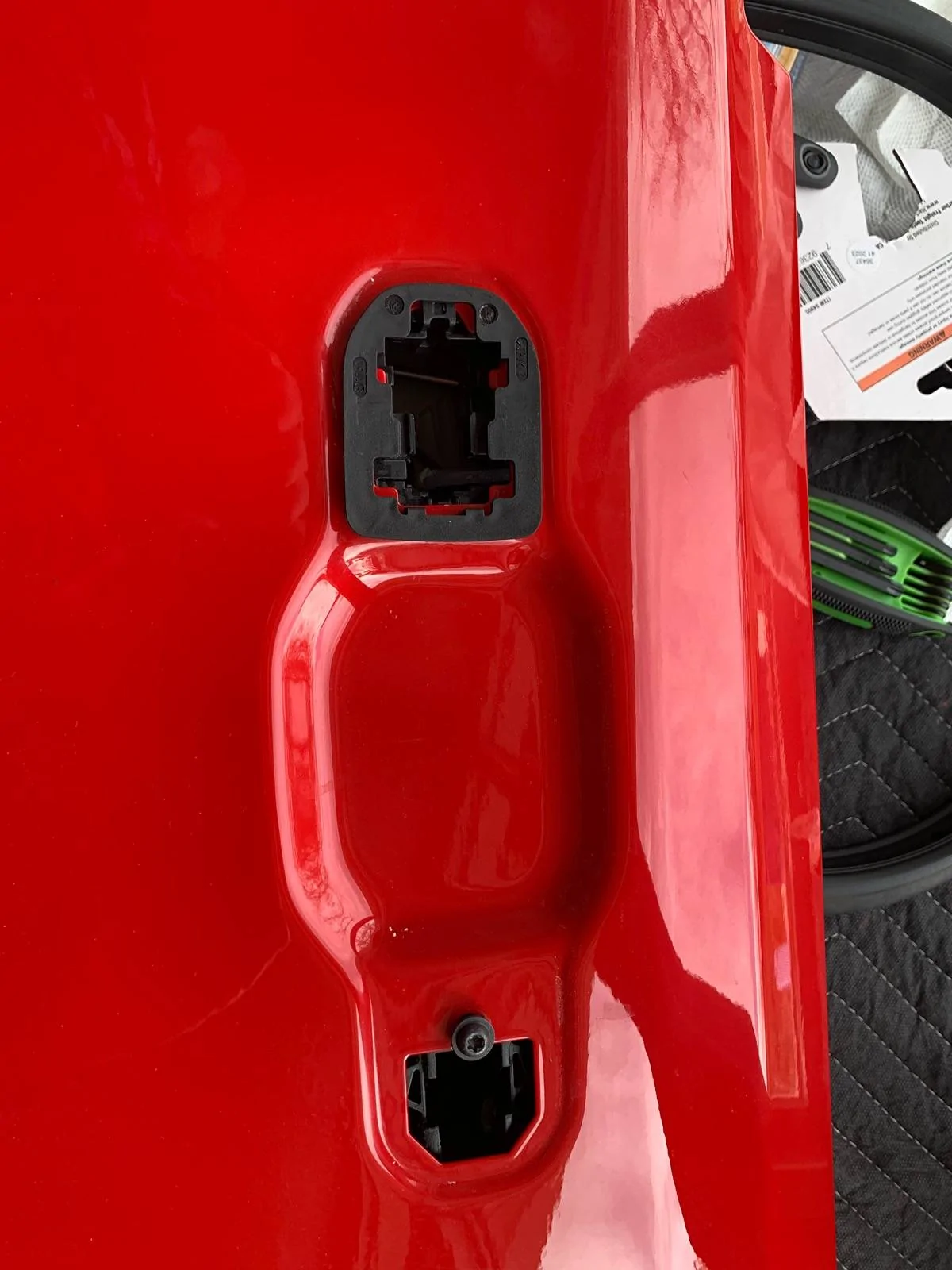 Jeep Wrangler JL Half door reassembly HELP 1714430858380-y