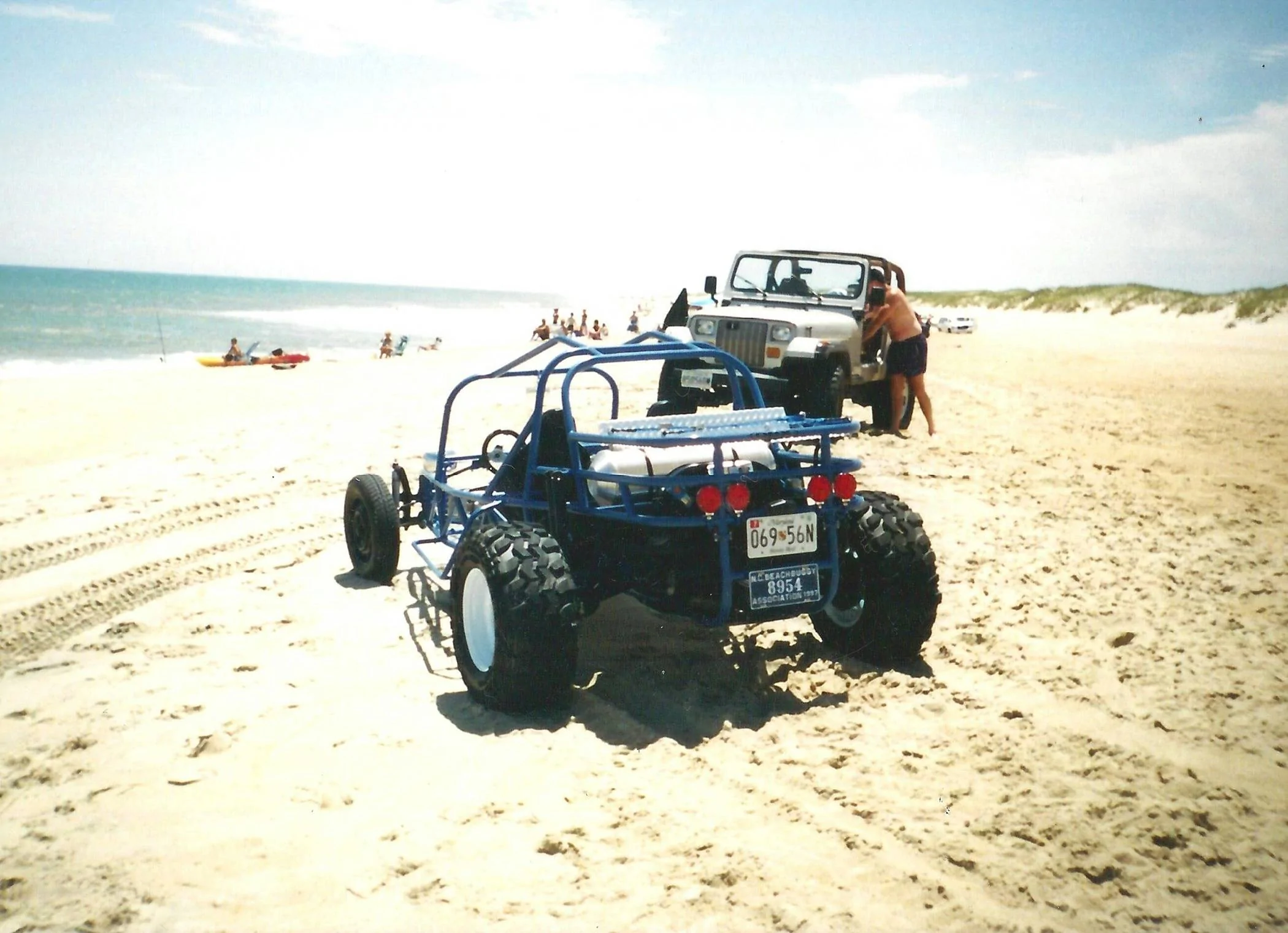 Jeep Wrangler JL Hatteras OBX3 001-1