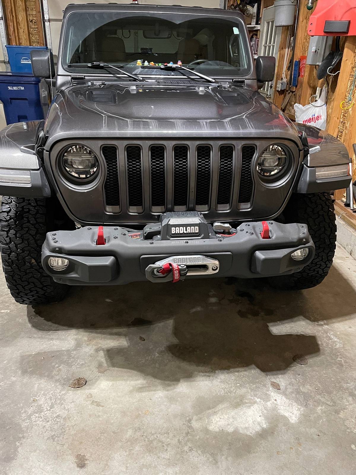Jeep Wrangler JL Bumper Questions IMG_5268