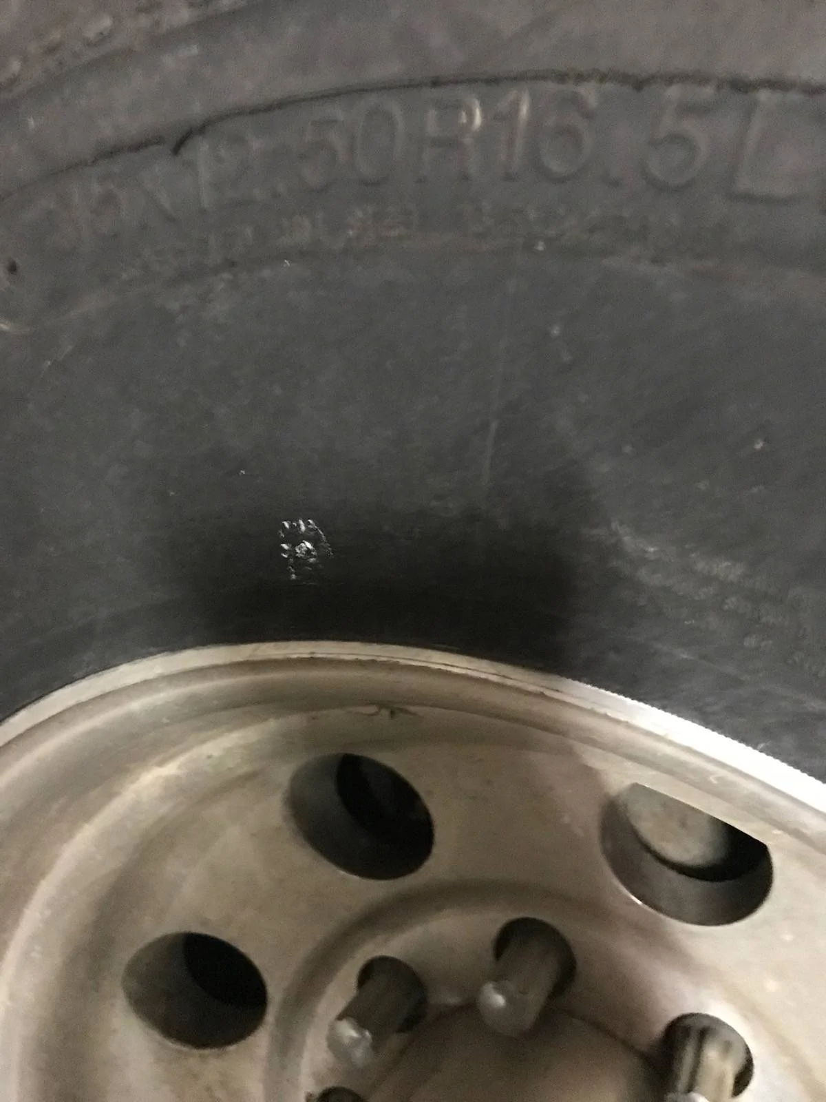 Jeep Wrangler JL Tire recommendations please 4B7E8104-0003-407E-8030-D27E81F0092E