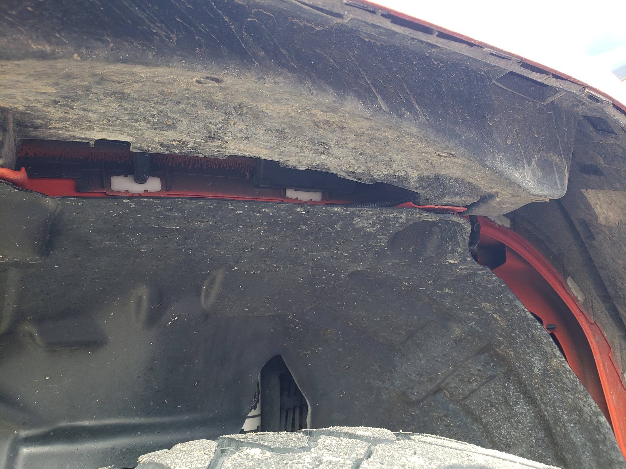 Jeep Wrangler JL Fender chop kits (AAL vs Quake) 20230117_121054