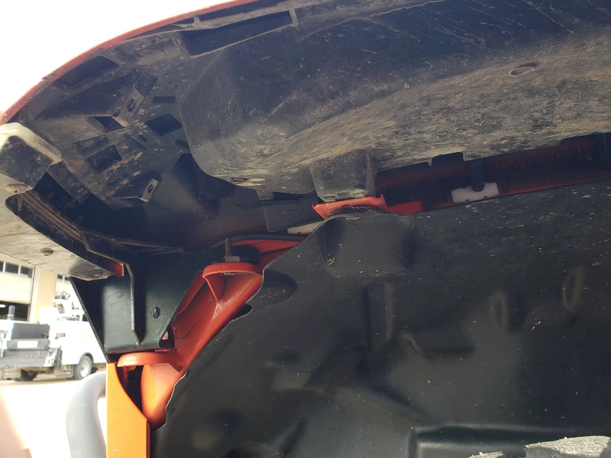 Jeep Wrangler JL Fender chop kits (AAL vs Quake) 20230117_121051