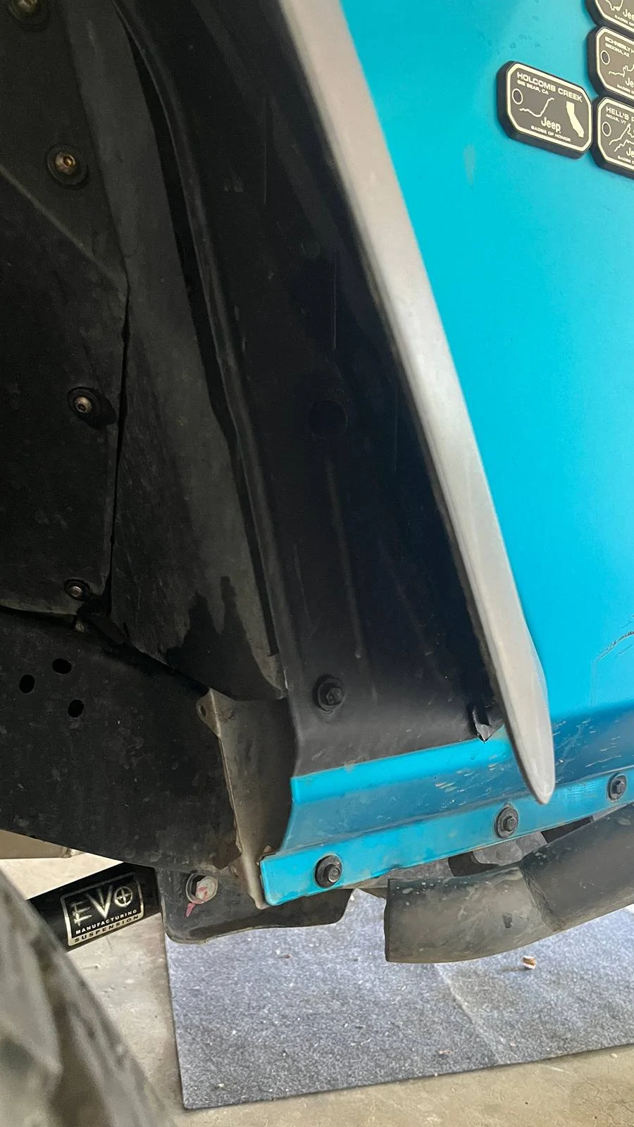Jeep Wrangler JL Fender chop kits (AAL vs Quake) IMG_3070