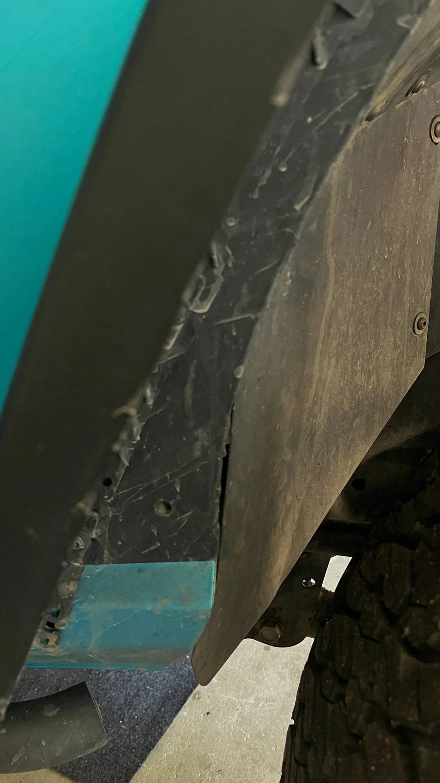 Jeep Wrangler JL Fender chop kits (AAL vs Quake) IMG_3072