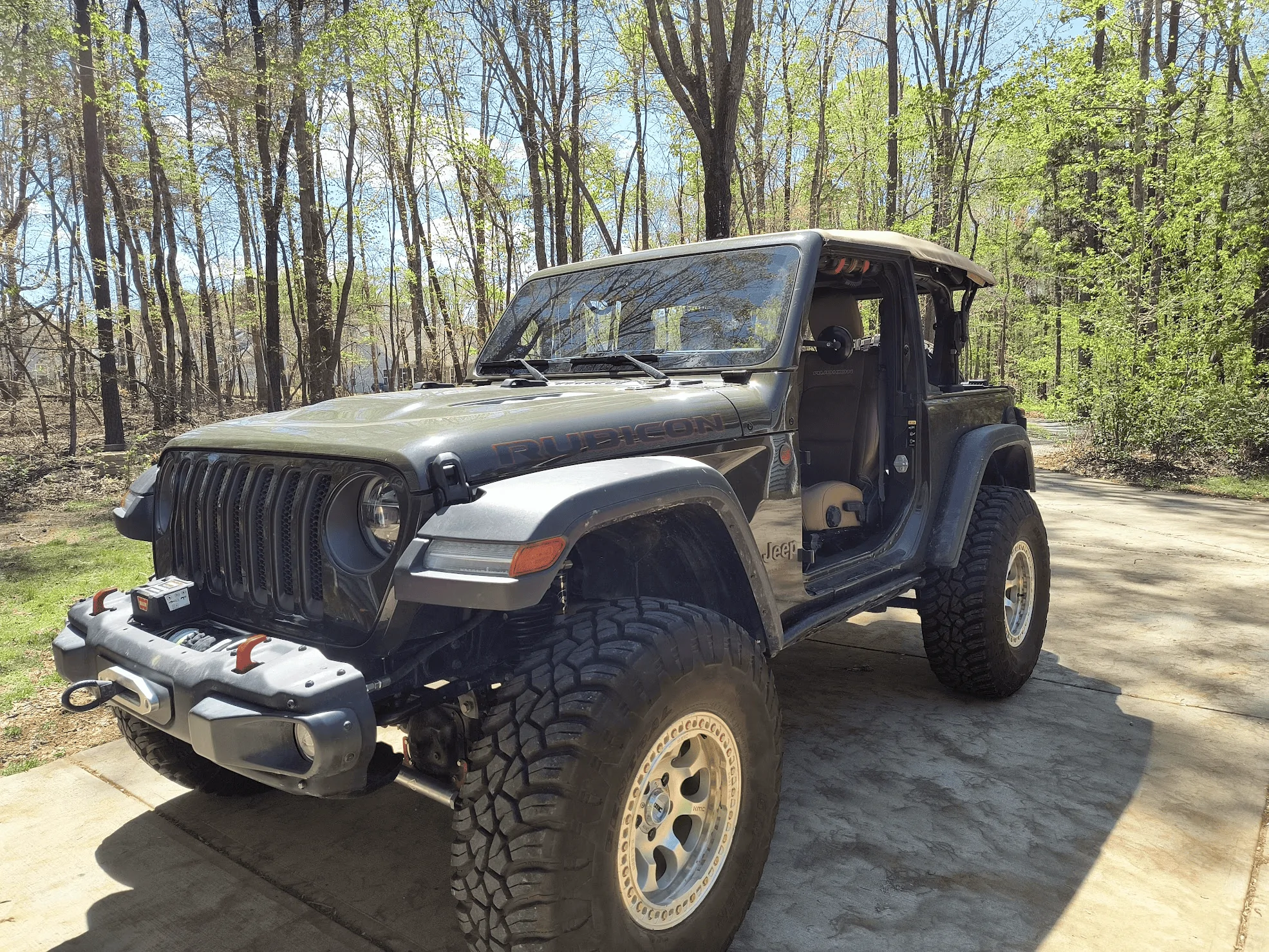 Jeep Wrangler JL '22 JLR 2.0T build progress/wheeling thread 1714595650466-sk