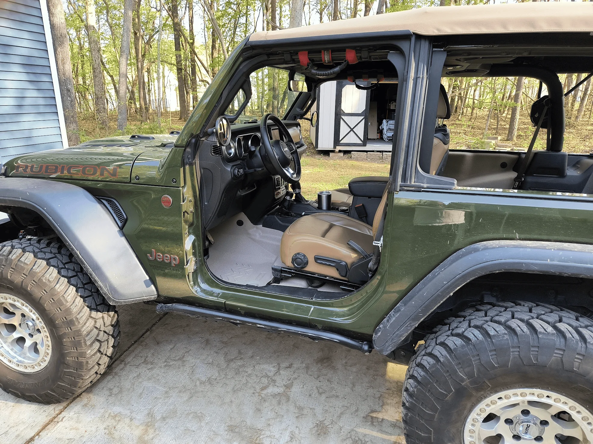 Jeep Wrangler JL '22 JLR 2.0T build progress/wheeling thread 1714595798171-cv