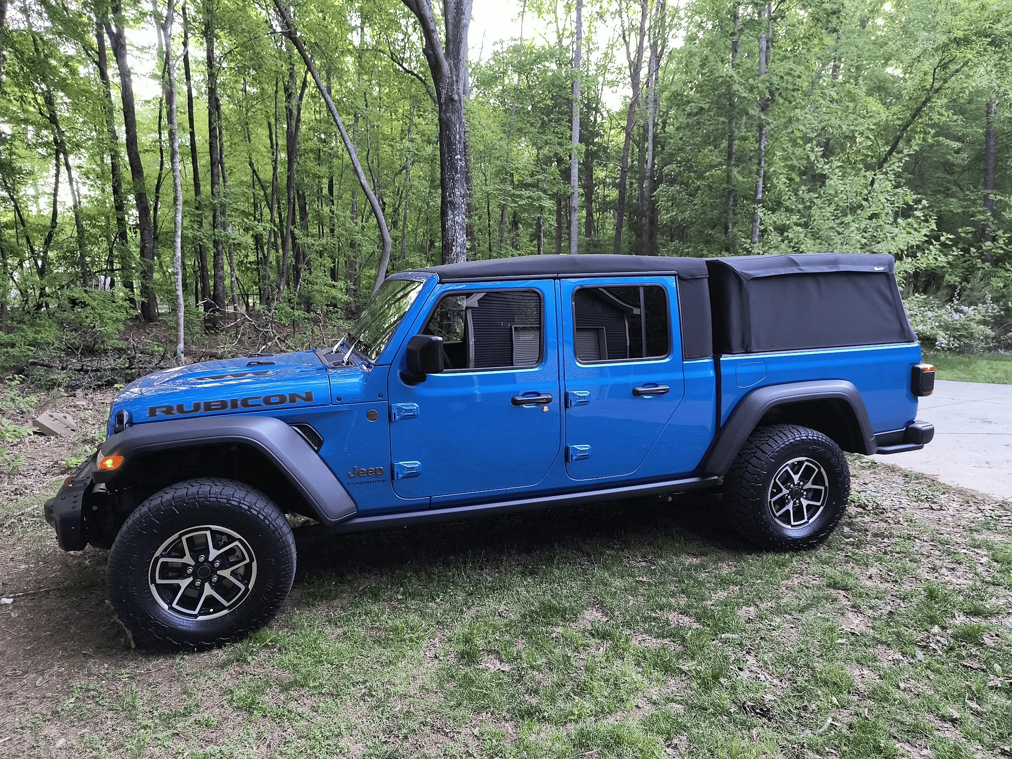 Jeep Wrangler JL '22 JLR 2.0T build progress/wheeling thread 1714596445543-4c