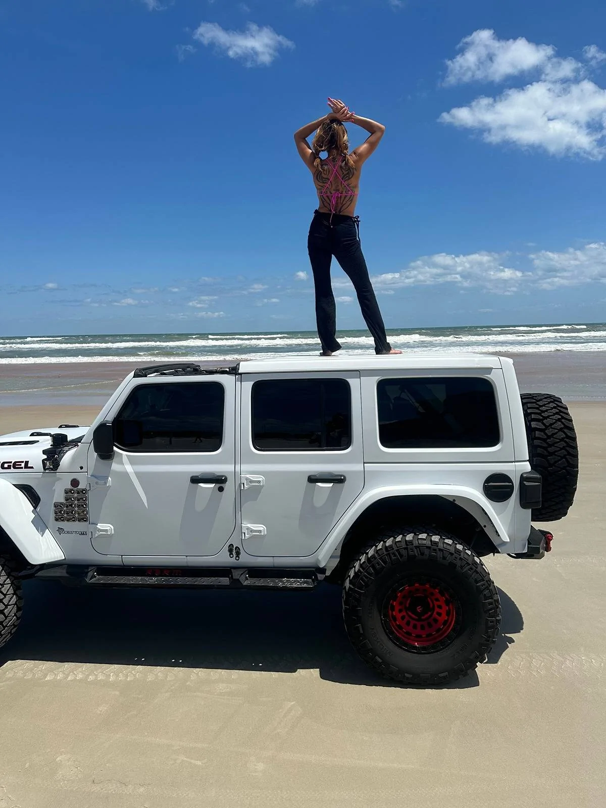 Jeep Wrangler JL Jeep Beach 2024 IMG_7285