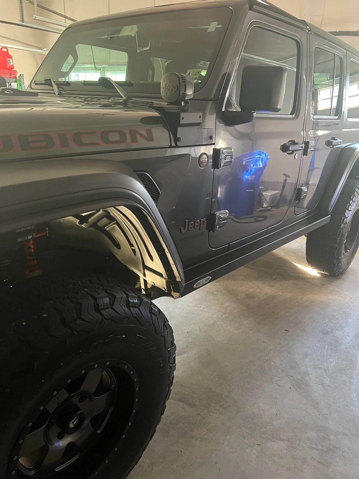 Jeep Wrangler JL 2018 JLU Rubicon IMG_4427