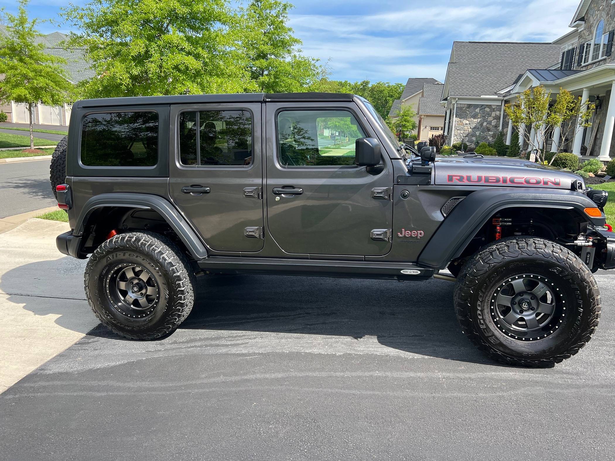Jeep Wrangler JL 2018 JLU Rubicon IMG_4405