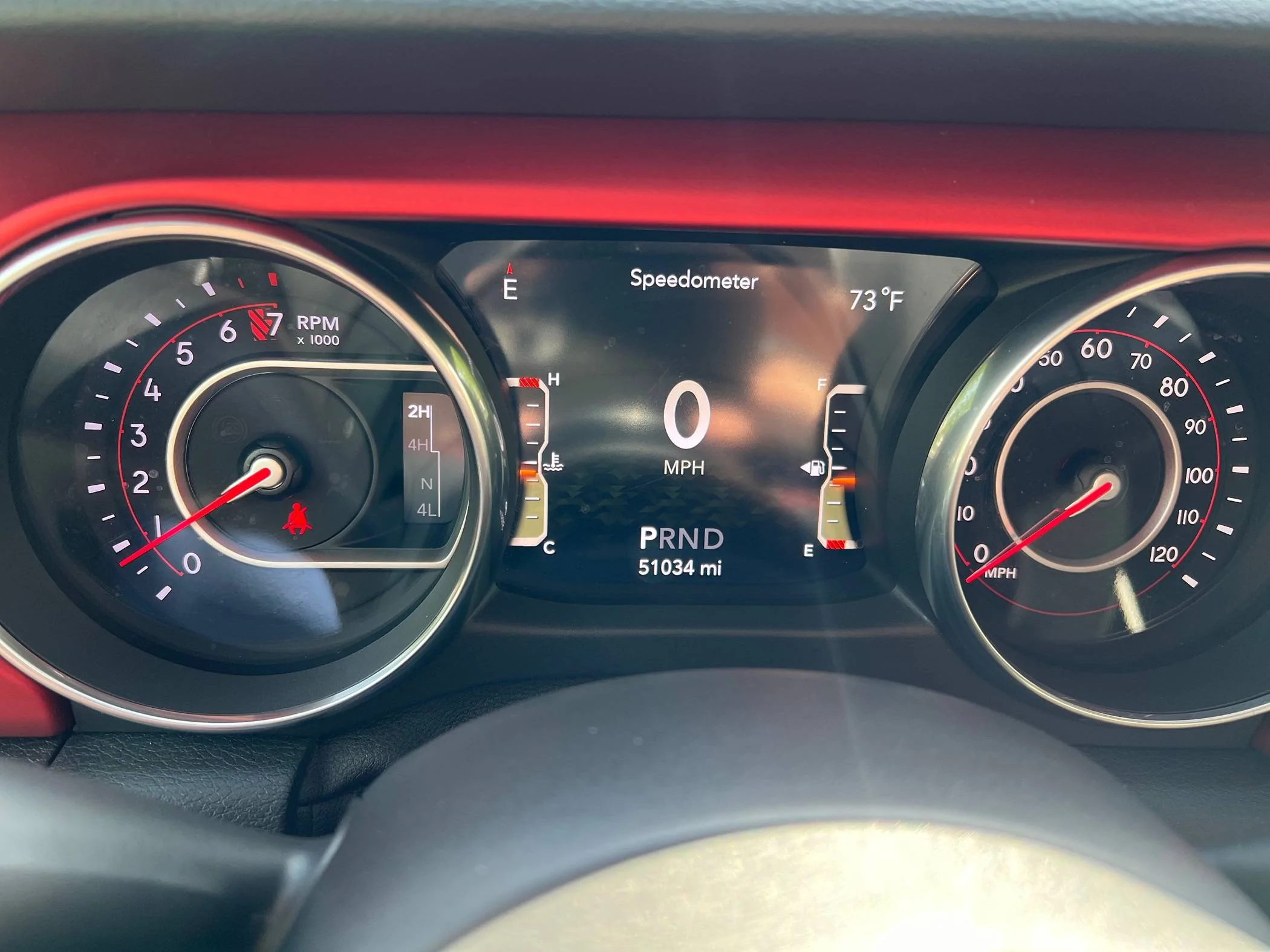 Jeep Wrangler JL 2018 JLU Rubicon IMG_4398