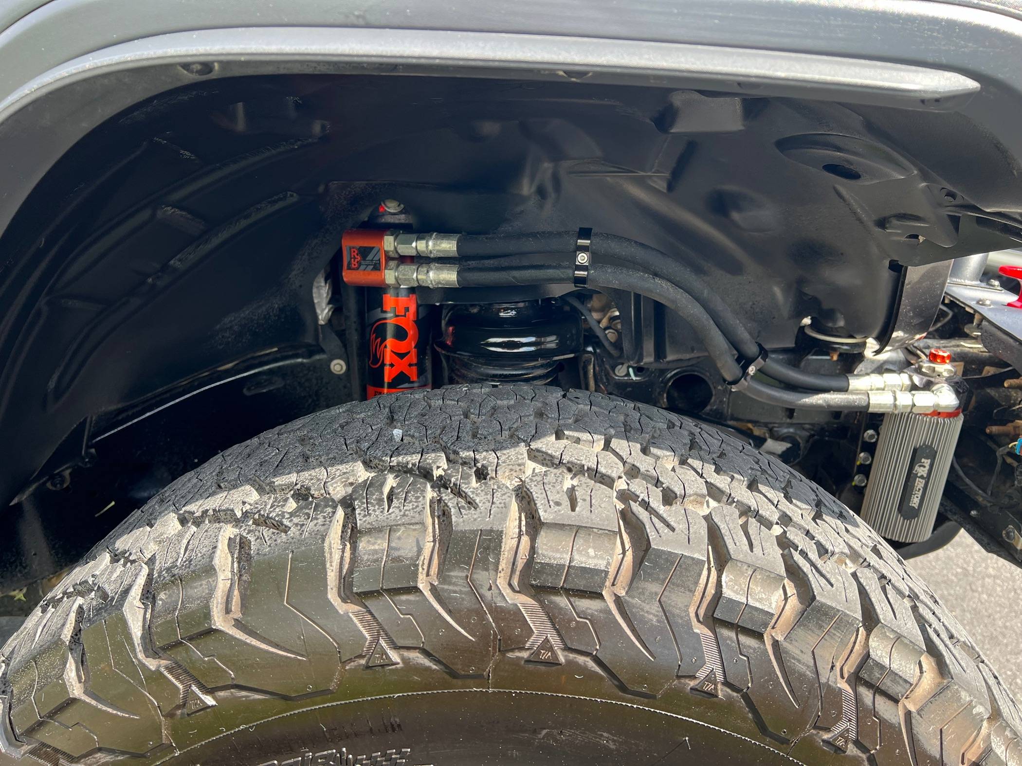 Jeep Wrangler JL 2018 JLU Rubicon IMG_4406